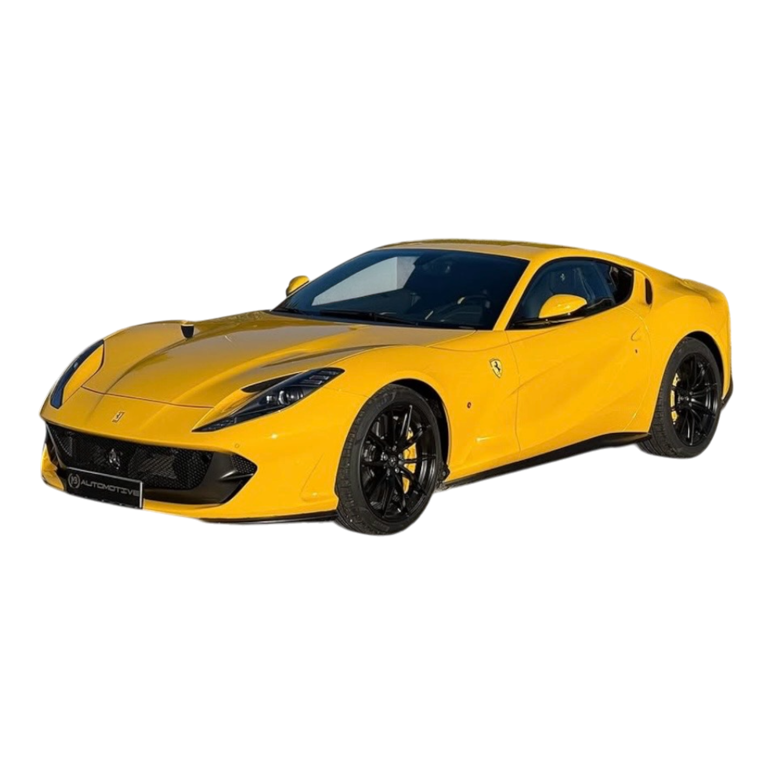 FERRARI 812